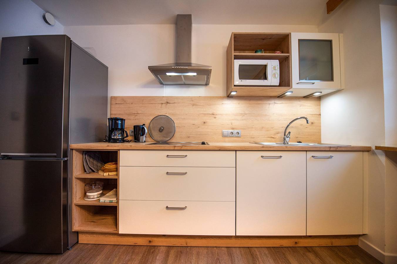 Geheel appartement, Residence Chalet Alpina 143C in Kastelruth, Dolomiti Superski