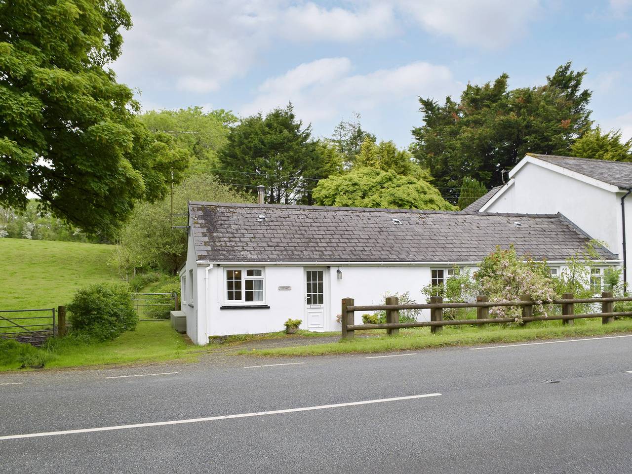 Casa vacanza a Pembrokeshire a partire da 79€ a notte