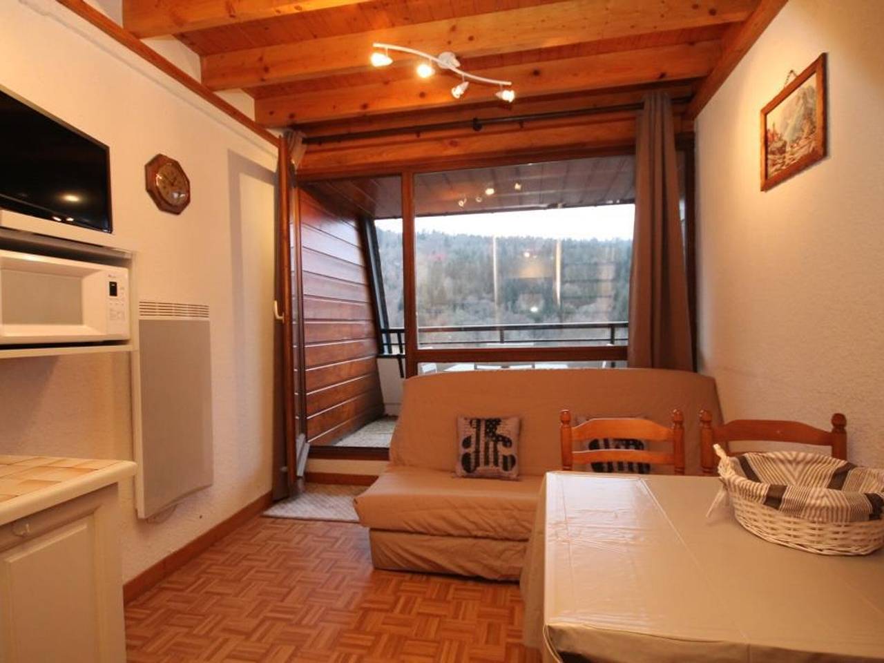 Appartement de vacances