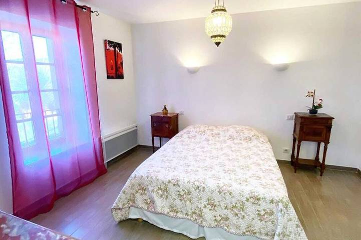 Location de vacances pour 6 personnes à Couiza - 3