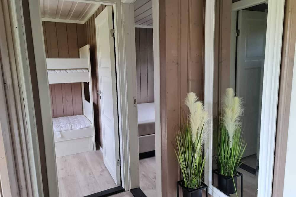 4 Pers. Ferienhaus, fantastischer Aussicht inmitten einer natürlichen Umgebung. in Gol