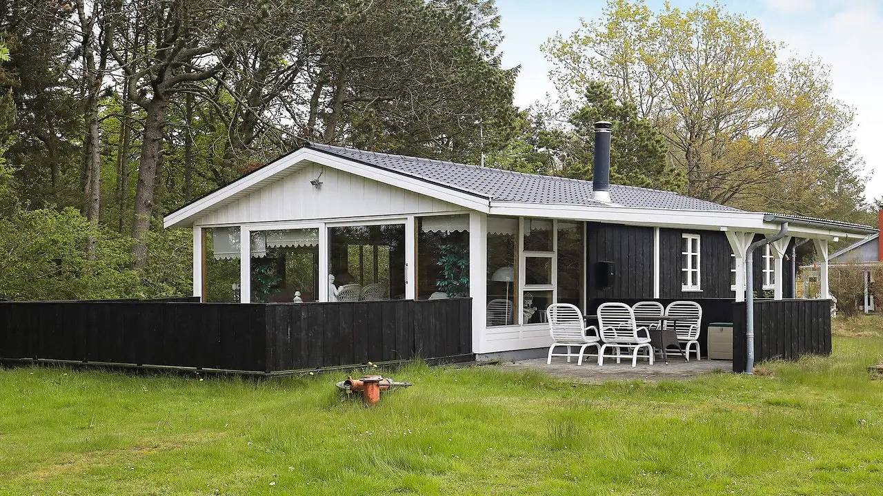 Casa vacanza a HOU a partire da 41€ a notte