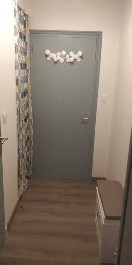 Gîte pour 3 personnes dans Theatre De Verdure Albi - 4