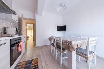 Apartment for 8 People in Messina, Messina Province, Photo 3