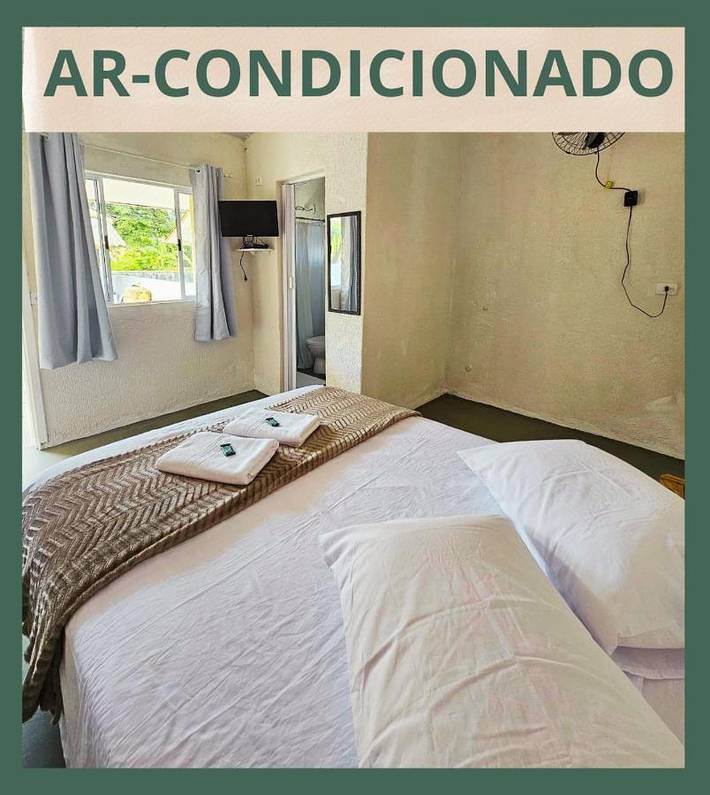 Casas e apartamentos de temporada para 2 pessoas em Morretes