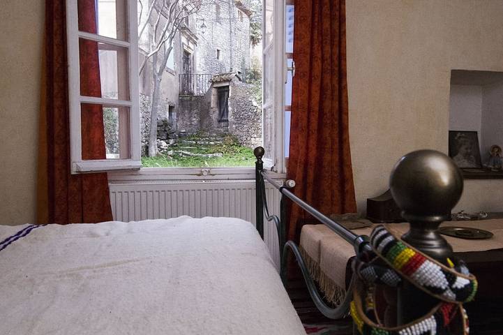 Location de vacances pour 12 personnes, avec terrasse à Bidon - 3