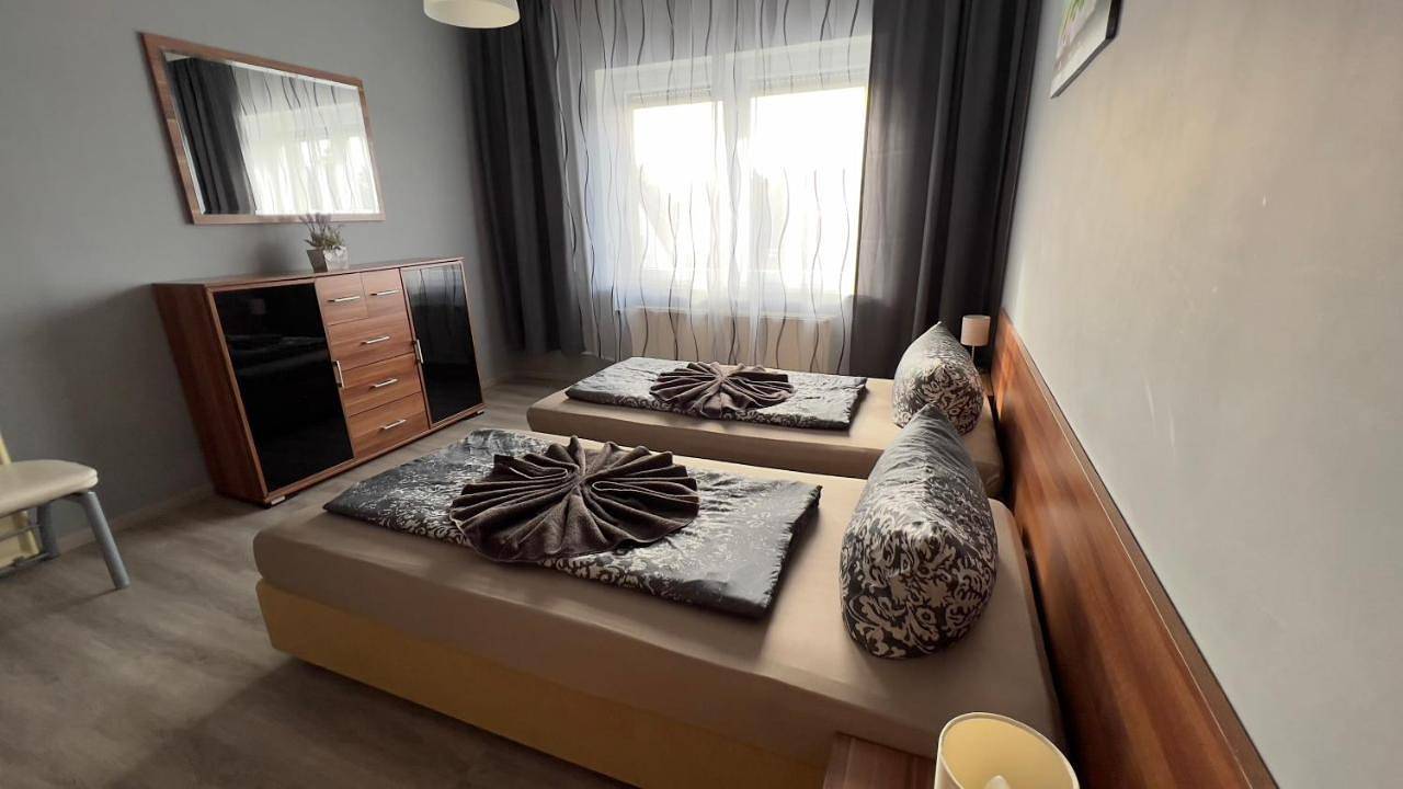 Pension Reiter in Blomberg, Kreis Lippe