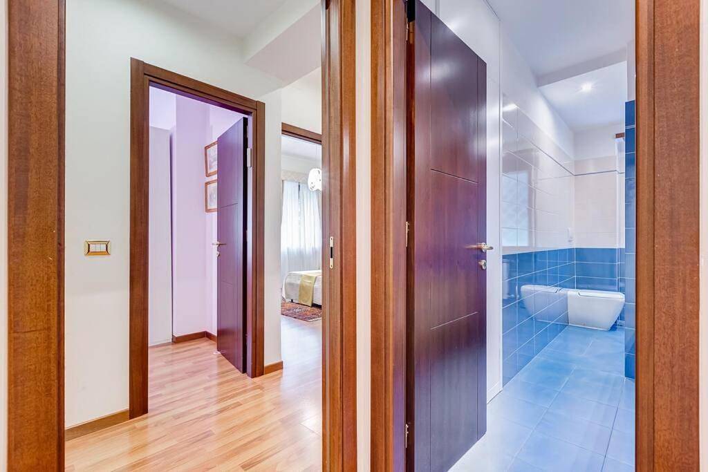 Appartamento intero, Exclusive Apartment in Eur Lake in Eur (Roma), Roma