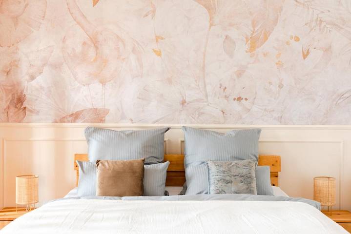 Ferienwohnung für 4 Personen in Berliner Mauer - 4