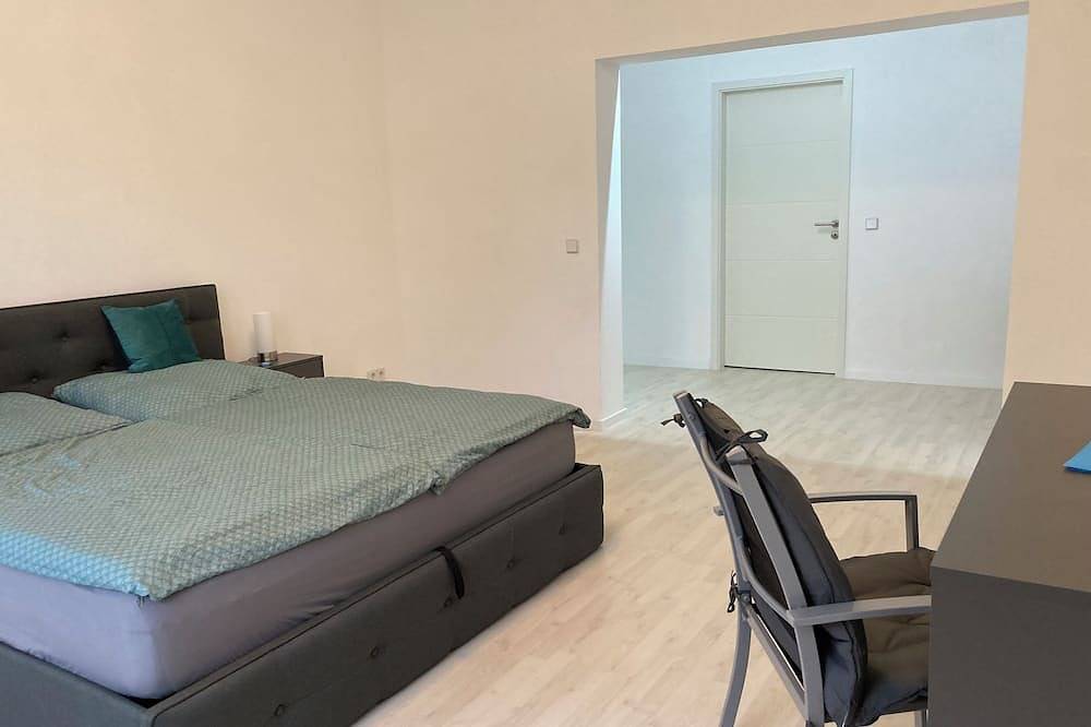 Ganze Wohnung, 2-Zimmer Ferienwohnung vor den Toren Berlins, 55 m² in Velten, Ruppiner Seenland