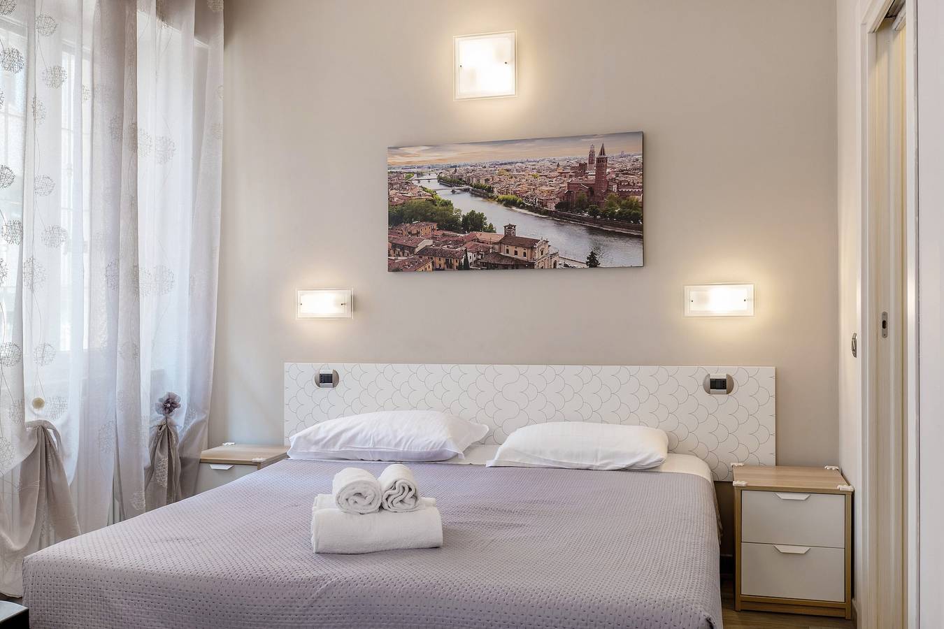 Comfortabele Kamer in Guest House, foto 9