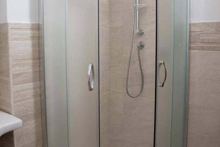 Chambre d’hôte pour 2 personnes à Volterra