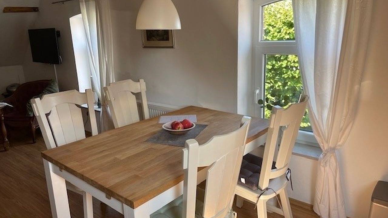 Ganze Ferienwohnung, Ferienwohnung für 4 Personen (70 m²) in Krummhörn Rysum in Rysum, Krummhörn