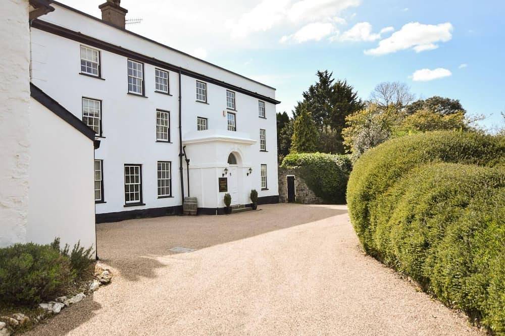 10 Bed in Barnstaple in Barnstaple, Devon