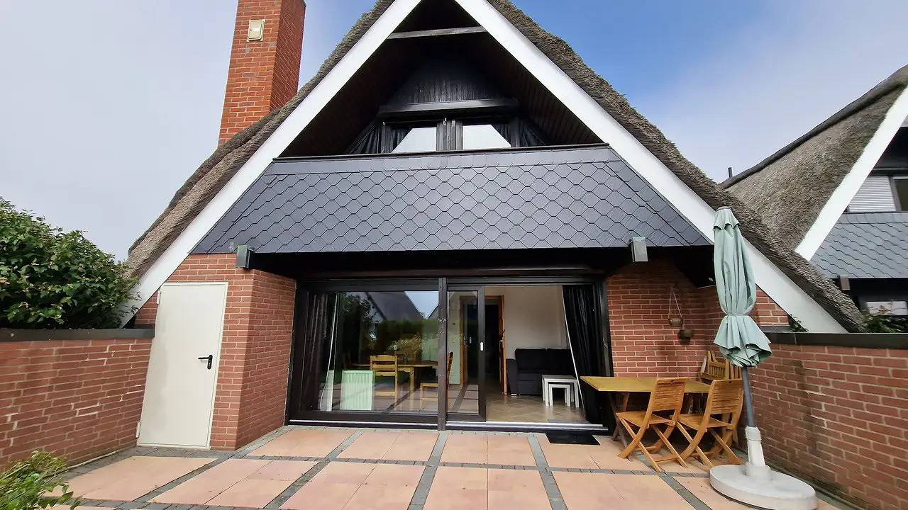 Ferienhaus für 3 Personen (53 m²) in Großenbrode in Großenbrode, Ostholstein
