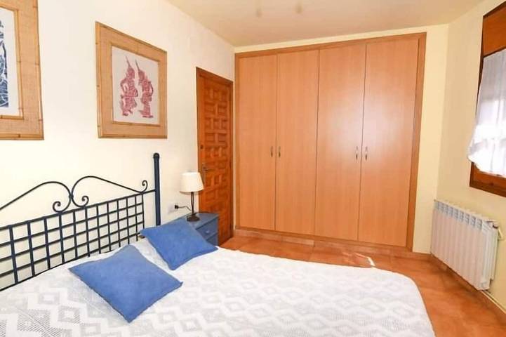 Casa Socias - Comarruga in Platja de Sant Salvador (el Vendrell), Vendrell