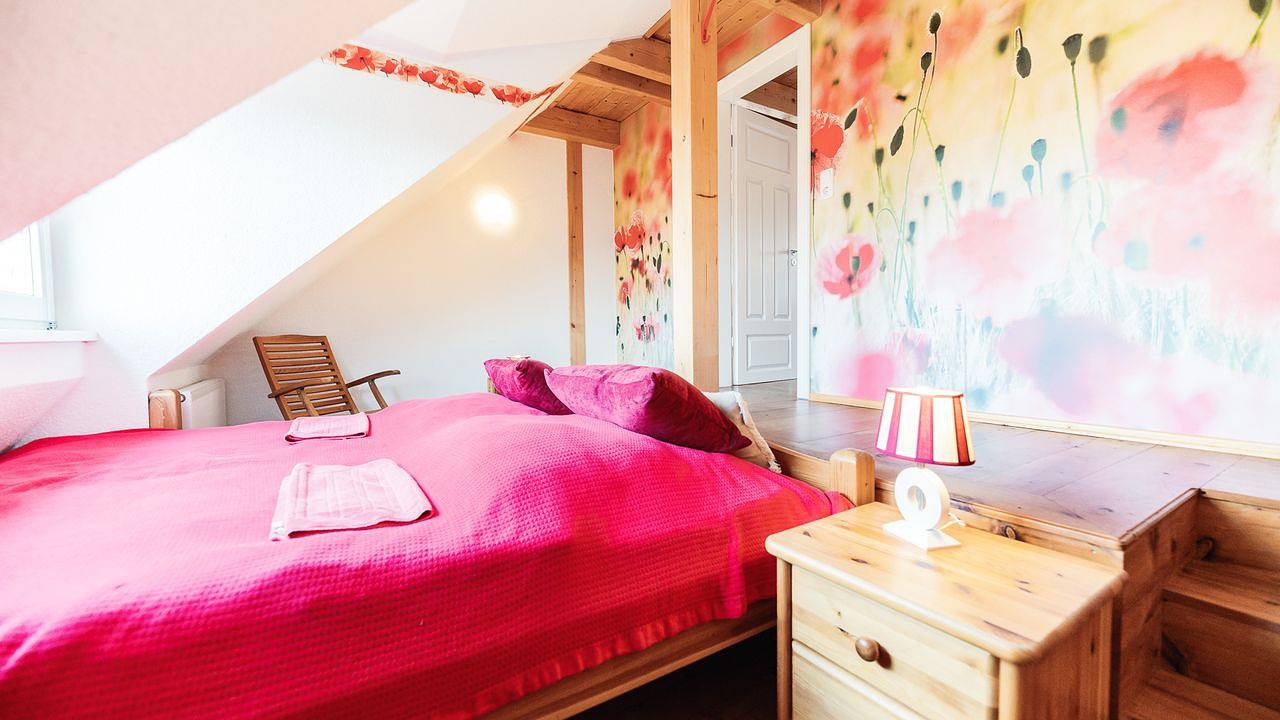 Ganze Ferienwohnung, Ferienwohnung für 4 Personen (60 m²) in Fehmarn in Ostfehmarn, Fehmarn