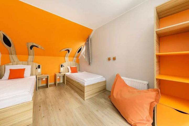 Camping für 4 Personen in Nordrhein-Westfalen - 2