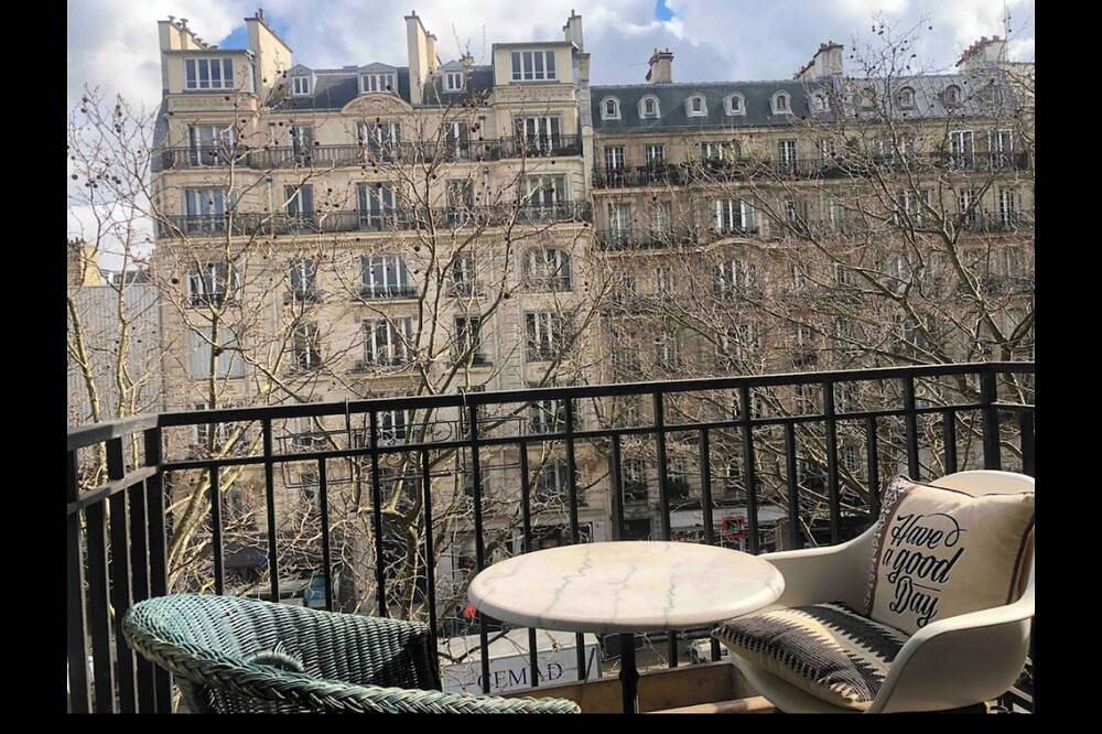 Appartement de vacances
