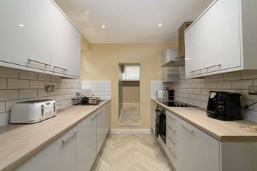 Holiday Rental for 6 People in Swansea, Swansea region, Photo 2