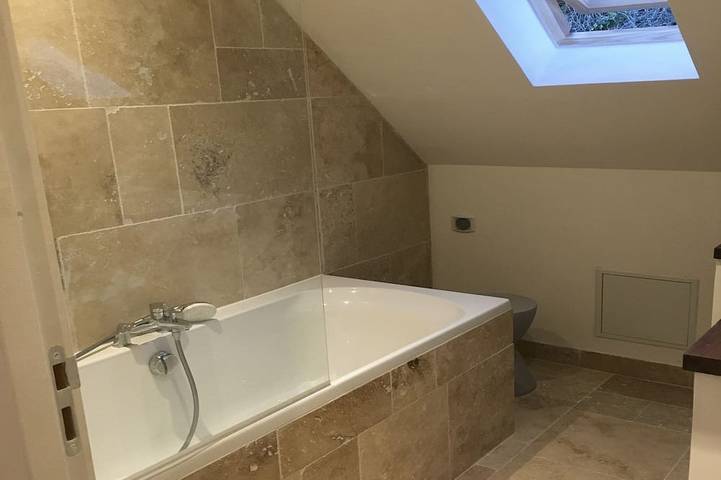 Location de vacances pour 6 personnes dans Treigny-Perreuse-Sainte-Colombe - 4