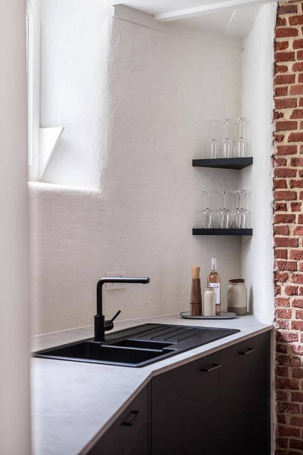 Maison de campagne pour 4 personnes à Lille (Belgique) - 4