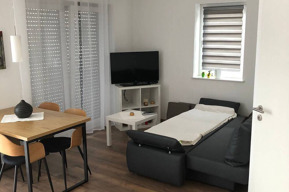 Ganze Wohnung, Fewo4You - Fewo Rhein-Lahn in Lahnstein, Osteifel