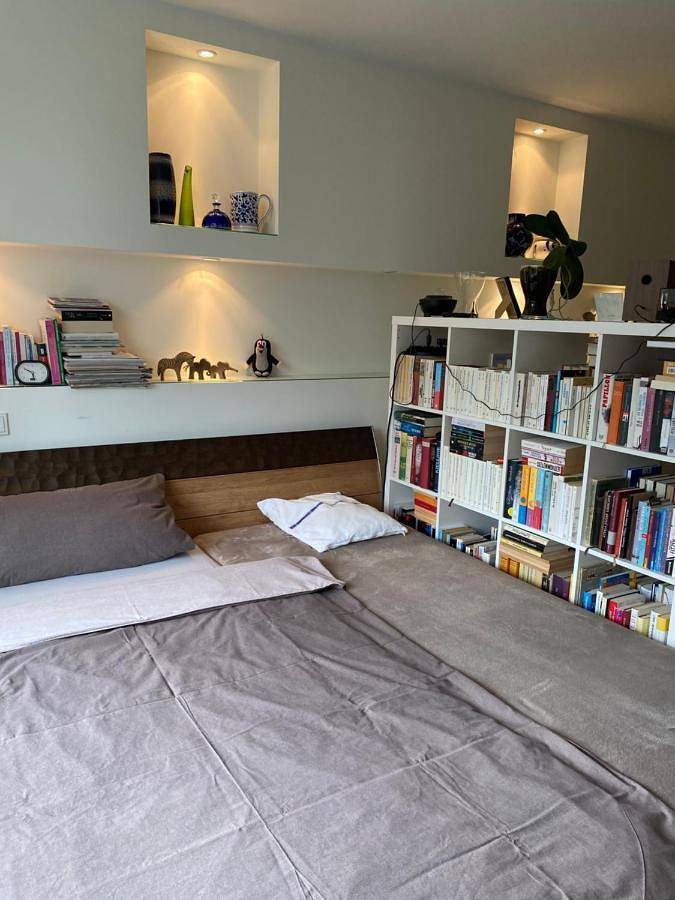 Ferienwohnung für 6 Personen, mit Garten in Gelsenkirchen - 3