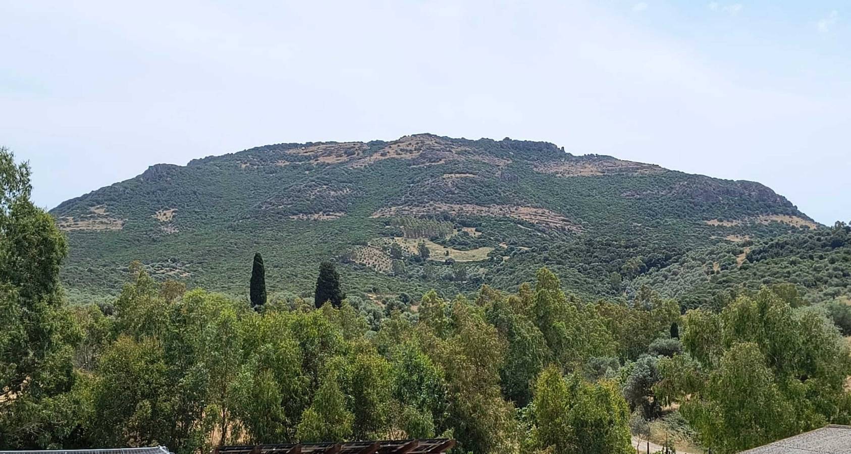 Casa Vacanza Iris surrounded by Sulcis nature in Perdaxius, Sulcis Iglesiente