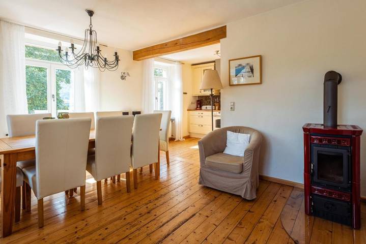 Ferienhaus für 3 Personen, mit Ausblick und Garten in Senheim - 3