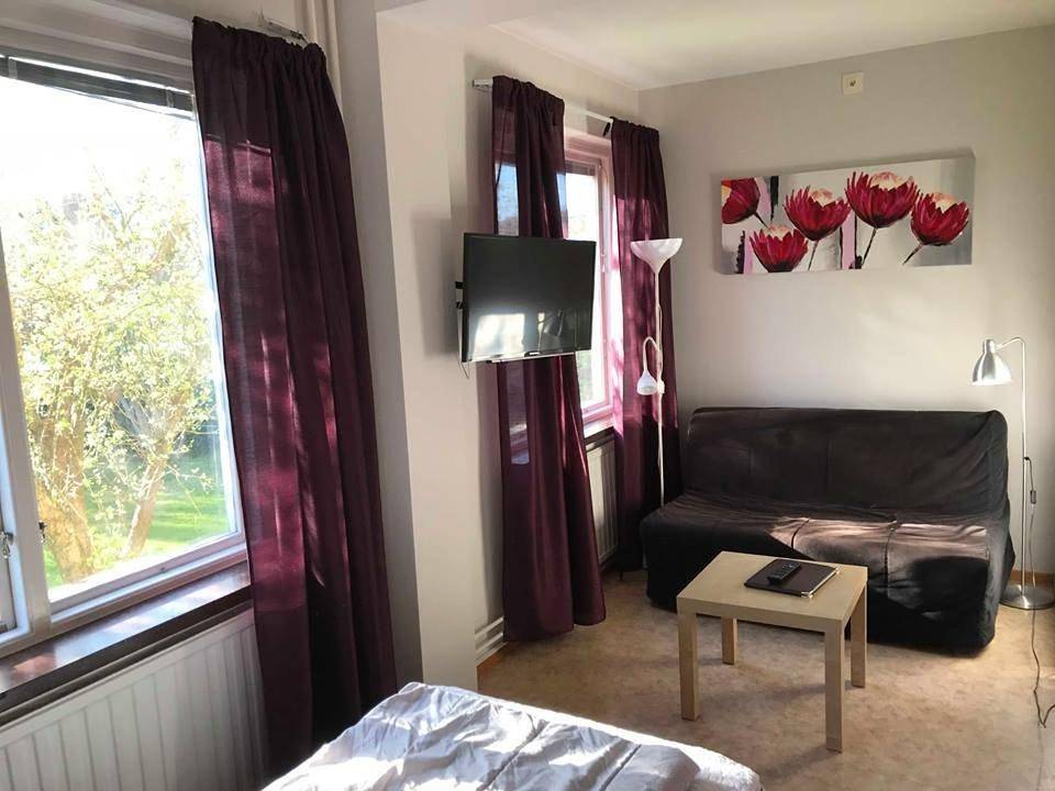 Karlshamn Vandrarhem och Hotell in Karlshamn, Karlshamns und Umgebung