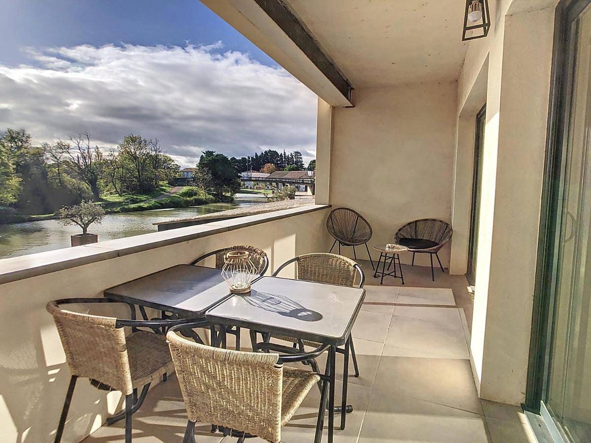Appartement entier, Two-Bedroom Apartment in La Redorte, Région de Carcassonne