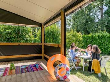 Location De Vacances pour 5 Personnes dans Souillac, Lot, Photo 4