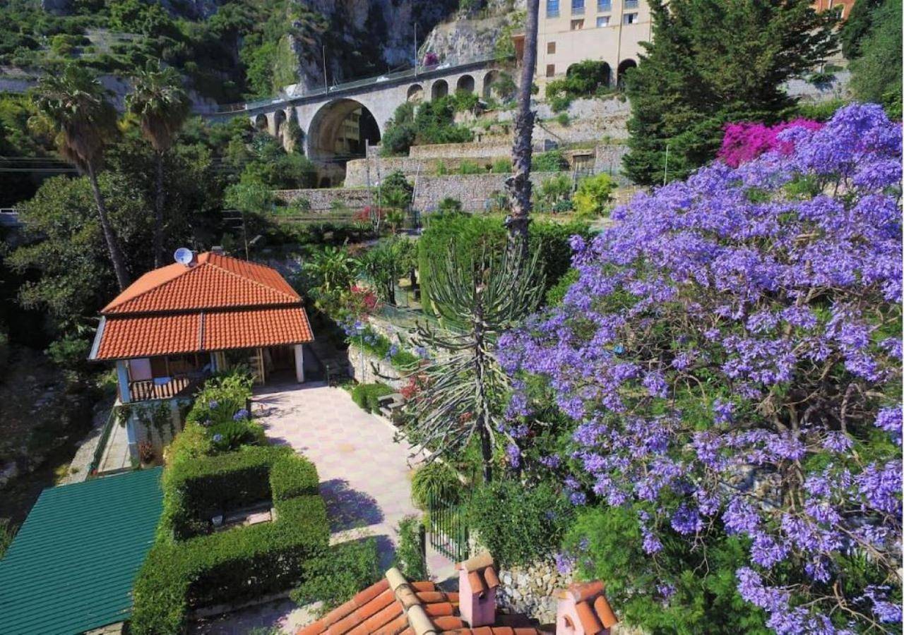 Ascheri Country House - Grimaldi, Ventimiglia in Grimaldi (Ventimiglia), Ventimiglia