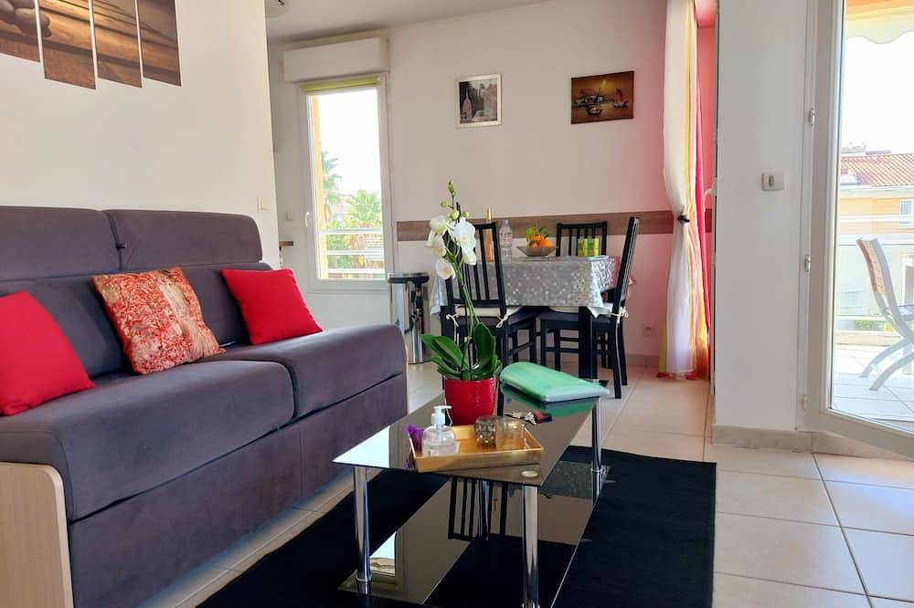 Appartement de vacances