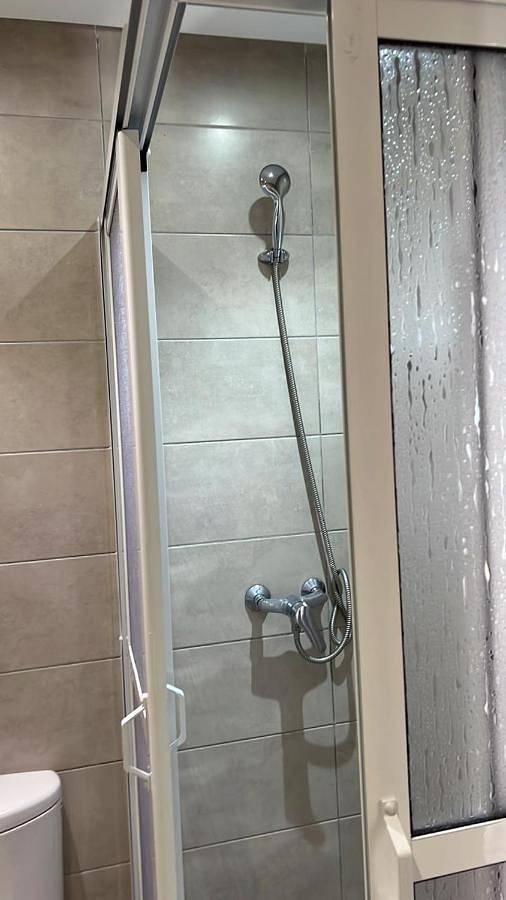 Gîte pour 6 personnes, avec jacuzzi ainsi que jardin et piscine dans Martil - 4