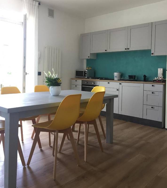 Gîte pour 4 personnes, avec vue et jardin à Gravellona Toce - 4