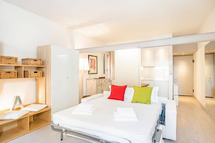 Gîte pour 2 personnes à Padoue - 3