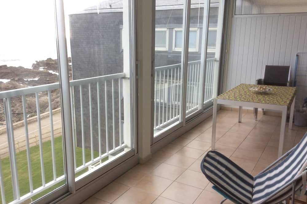 Appartement entier, Batz Sur Mer , face Mer in Batz-sur-Mer, Côte d'Amour
