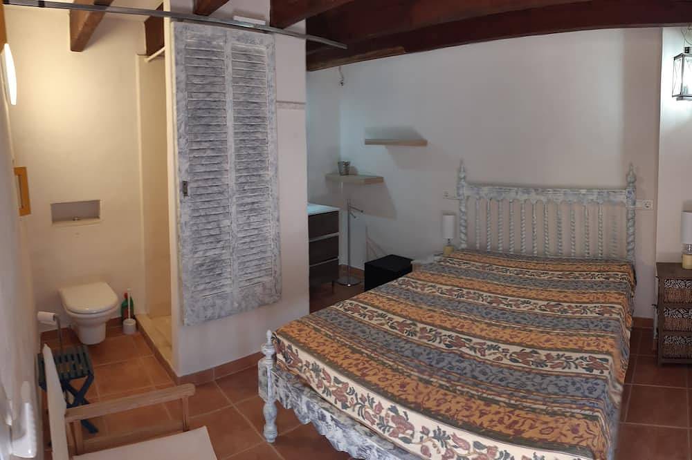 Haus mit Flair, 3 Terrassen im Herzen von Artà, flexible Anreisetage ab 95€ p.T. in Artà, Mallorca Osten