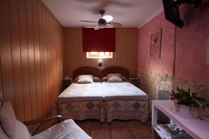 Gîte pour 2 personnes à Tolède - 2