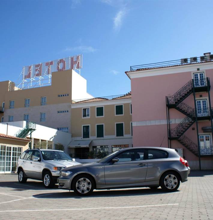 Hôtel pour 2 personnes dans Almeirim - 3