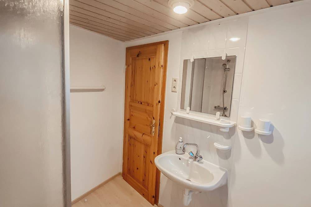 Ganze Wohnung, Gemütliche Ferienwohung im Dahner Felsenland. \nperfekt für Wanderungen! in Erlenbach bei Dahn, Landkreis Südwestpfalz