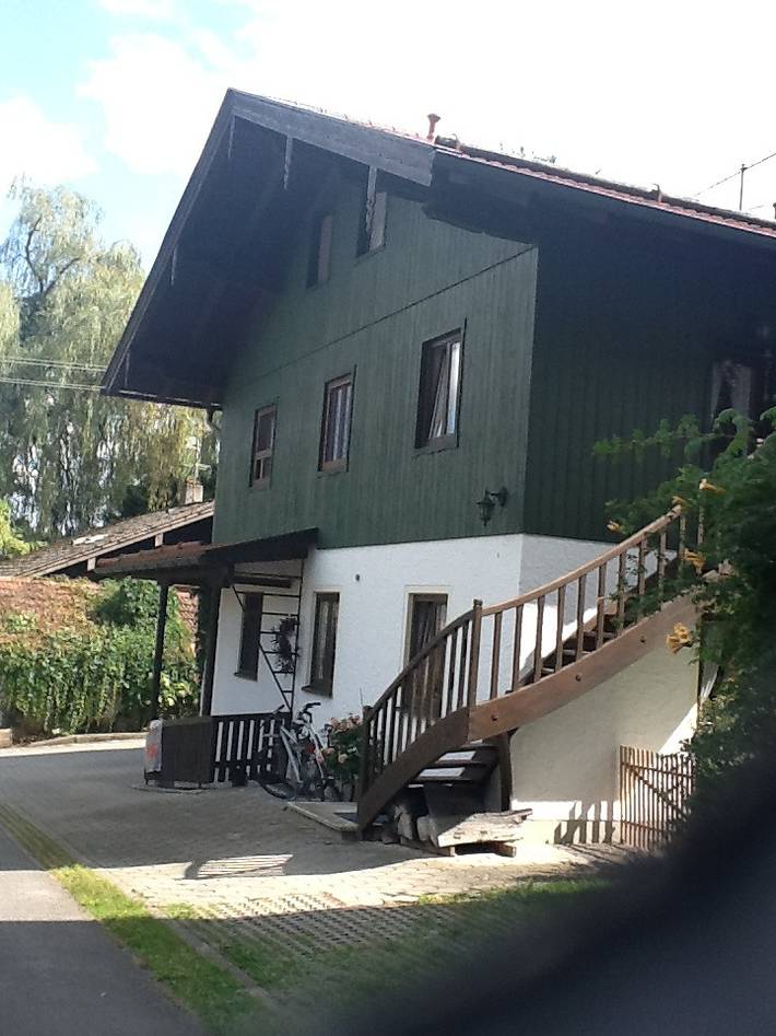 Ferienwohnung für 2 Personen in Bad Feilnbach
