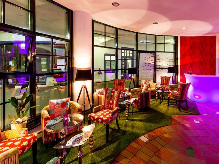 Hotel für 2 Personen, kinderfreundlich in Magdeburg - 2