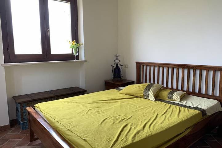 Casa raphael -1- the best location  you ever dreamed in Amandola, Nationalpark Monti Sibillini