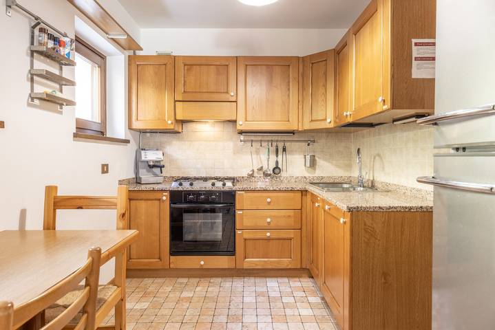 Ganze Wohnung, Casa Cavina in Valle di Cadore, Östliche Dolomiten
