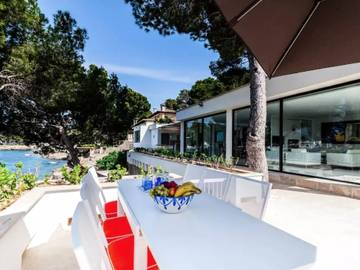 Villa in Santa Ponsa, Calvià für 12 