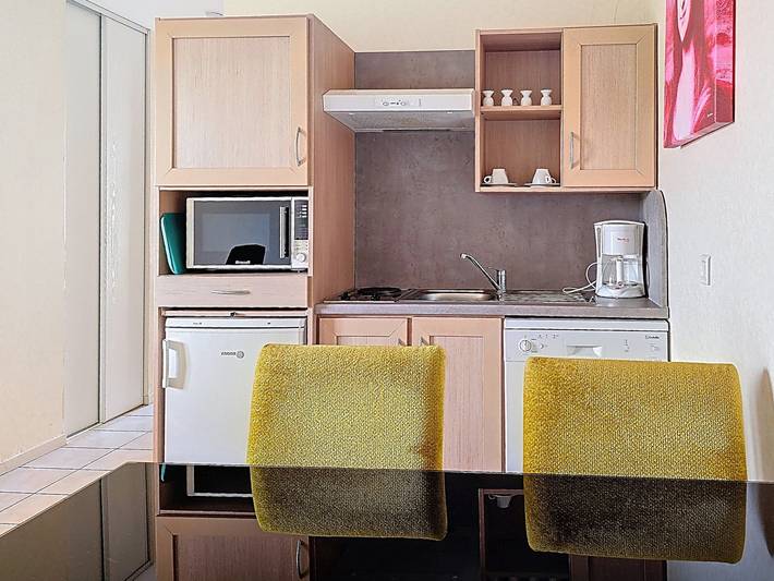 Appartement entier, Appartement de vacances pour 4 personnes in Amboise, Région de Tours