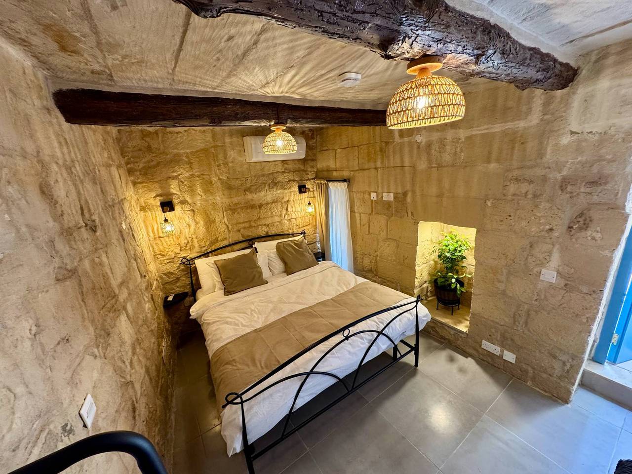 Boutique Kappella - Chambre 1 in Żurrieq, Île de Malte